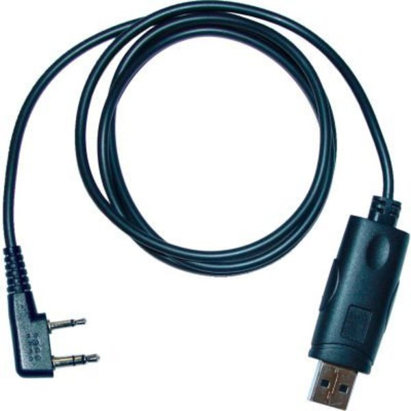 Klein Electronics Inc USB Programming Cable for Blackbox„¢ Bantam® Radios POCKET-USB